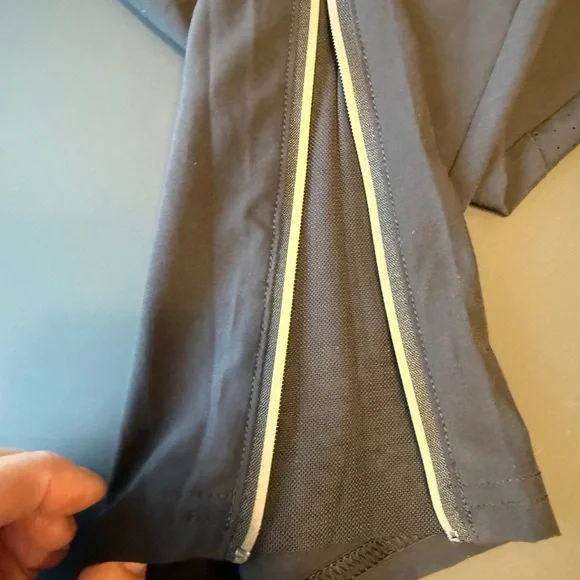 NWT VRST Accelerate Slim Tapered Run Pant - Picture 8 of 9